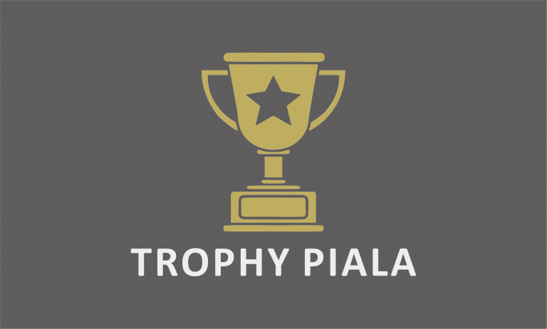 Trophy Piala