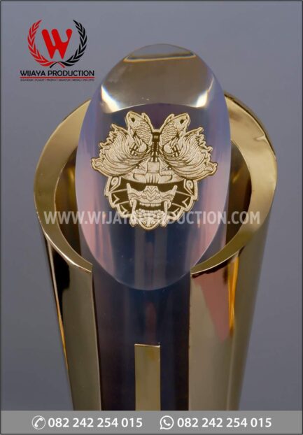TR 63 Piala Grand Champion Best of The Best Bushido Betta Contest - Image 2