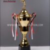 Piala Logam Kejuaraan Badminton
