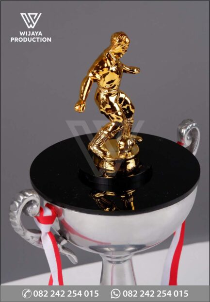Detail Piala Bergilir Internal Liga Division Engineering Michelin