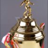 Detail Piala Juara Umum ELHA Futsal League