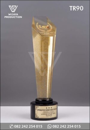 Piala Lingkar Studi Desa Awards