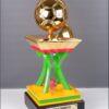 Piala Bergilir Open Turnamen Sepak Bola Mahato Cup
