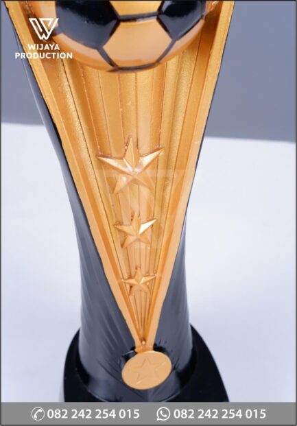 Detail Piala Juara Sepak Bola Liga Pelajar