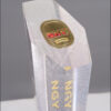 Detail Piala Agent Award NGY-GOLD