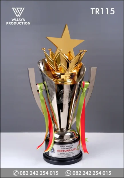 Piala Bergilir Turnamen Fortuna Cup