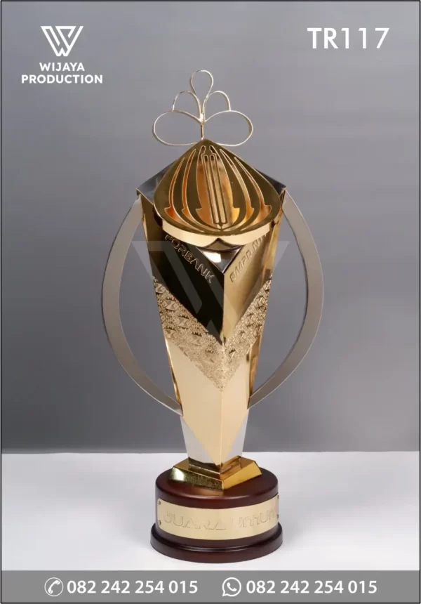 Piala Juara Umum Porbank