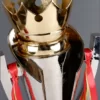 Detail Piala Bergilir Raja Machmud Cup