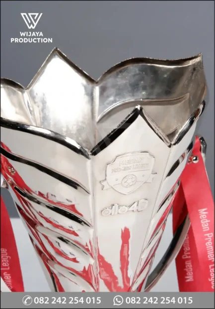 Detail Piala Medan Premier League