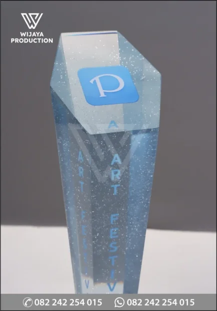 Detail Piala Pixiv APAC Art Festival