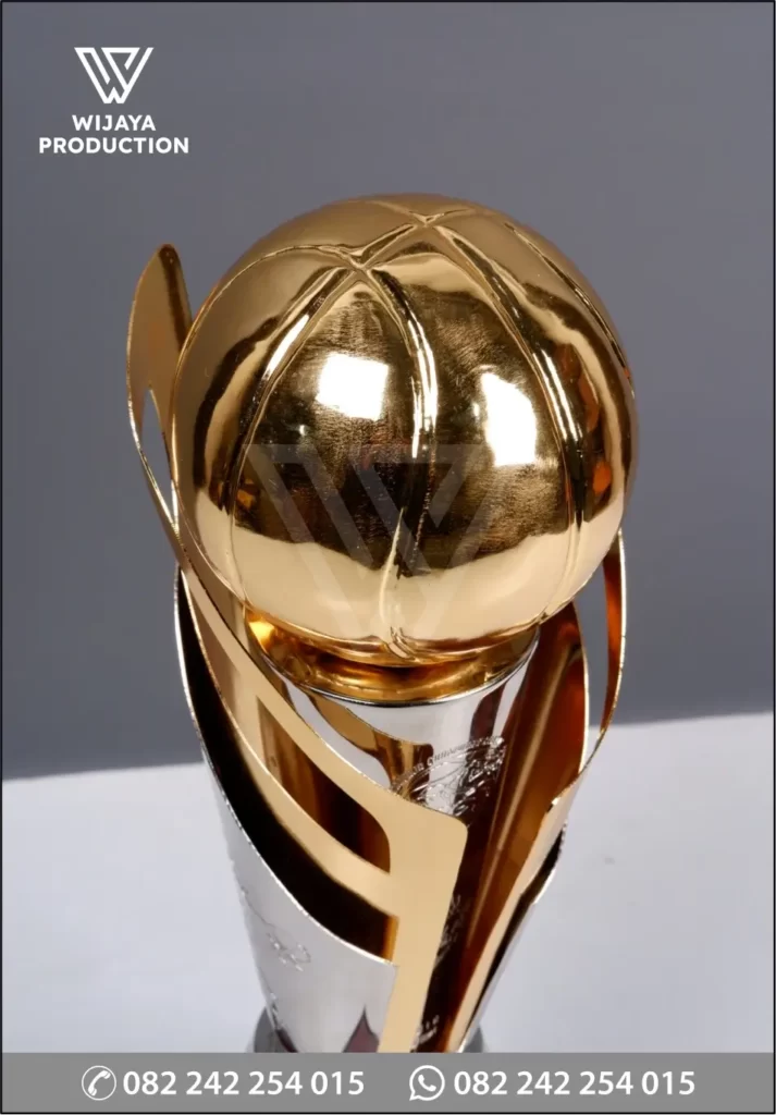 Detail Piala Basket Soerabaja Champions League