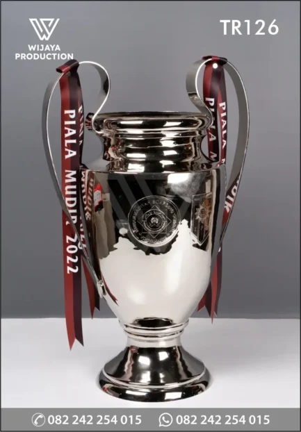 Piala Mudir Muhammadiyah Boarding School Yogyakarta