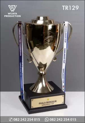 Piala Bergilir Danlanud Cup