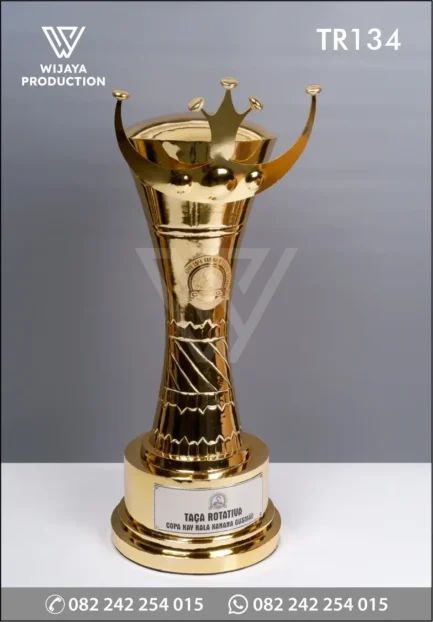 Piala Taca Rotativa Copa Kay Rala Xanana Gusmao