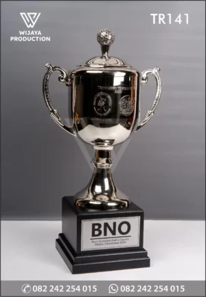 Trophy Golf BNO Tenee Open Tournament