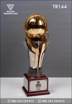 Piala Basket Soerabaja Champions League