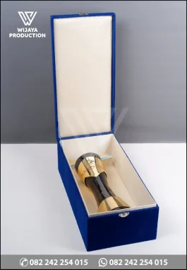 TR161 Piala Resin Dharma Lautan Utama
