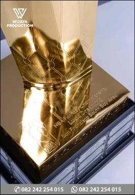 TR165 Piala Logam NBA Fantasy Championship