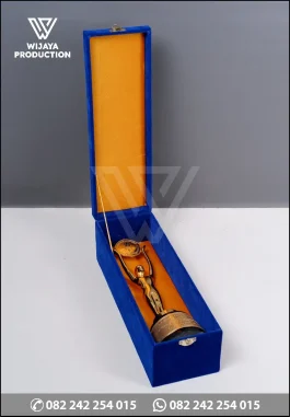TR170 Piala Apresiasi GTK Inspiratif