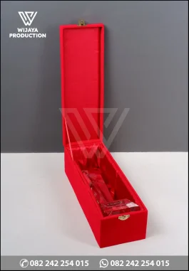 TR175 Piala Kristal HSC Award