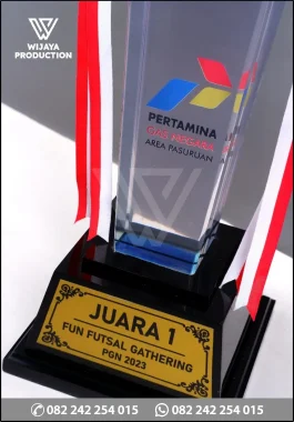 TR188 Piala Juara Fun Futsal Gathering PGN