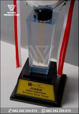 TR190 Piala Juara Menu Creation SHM Cup