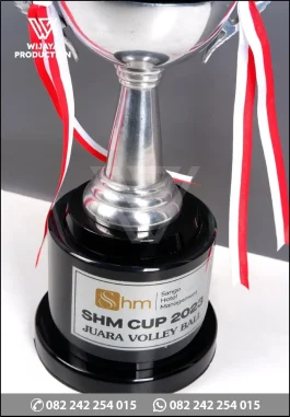 TR191 Piala Juara Volley Ball SHM Cup