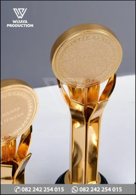 TR171 Piala Csr Award Jawa Tengah