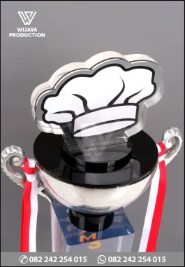 TR190 Piala Juara Menu Creation SHM Cup