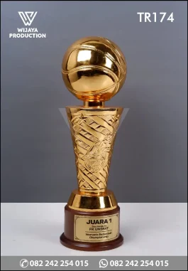 TR174 Piala Juara Womens Basketball Championship