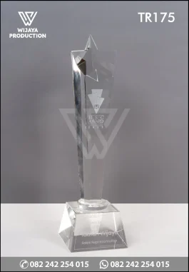 TR175 Piala Kristal HSC Award