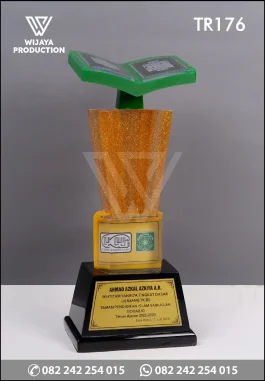 TR176 Piala Ikhtitam Yanbua Tingkat Dasar