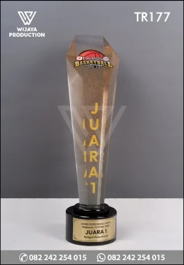 TR177 Piala Juara Doss Basketball Tournament Vol. 2.0