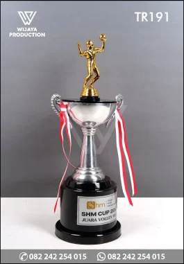TR191 Piala Juara Volley Ball SHM Cup