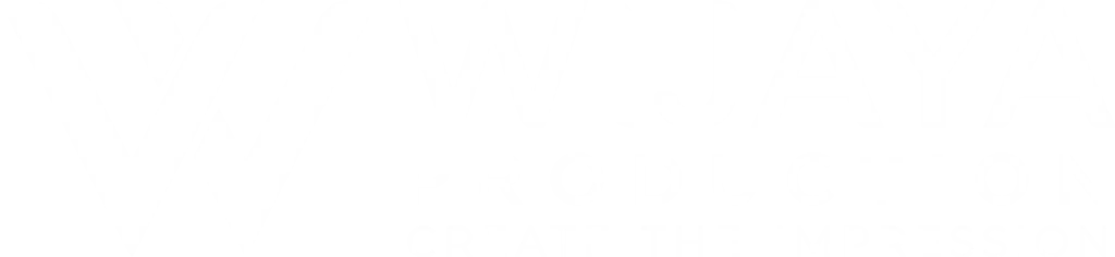 Plakat Olahraga - Wijaya Production