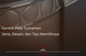 Read more about the article Contoh Piala Turnamen: Inspirasi Desain dan Jenis-Jenisnya