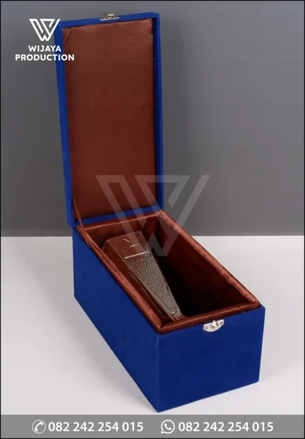 Box Piala Pertamina Hulu Energi