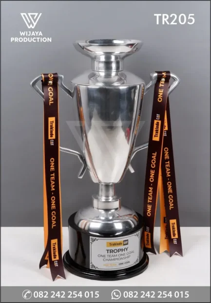 Trophy One Team One Goal Championship