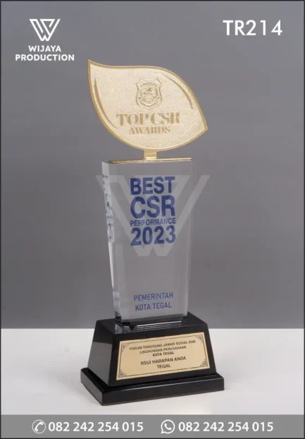 Piala Top CSR Awards
